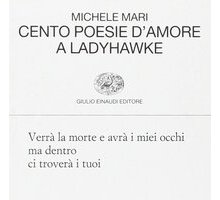 Cento poesie d'amore a Ladyhawke
