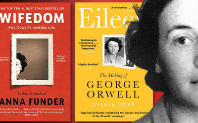 Chi era Eileen Maud O'Shaughnessy, la moglie editor di Orwell