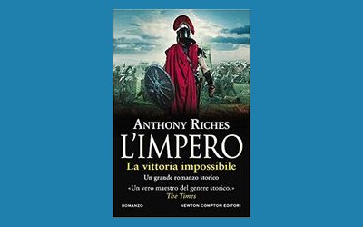 L'Impero. La vittoria impossibile