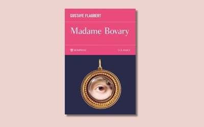 170 anni di Emma Bovary: Flaubert, il narcisismo e il patriarcato