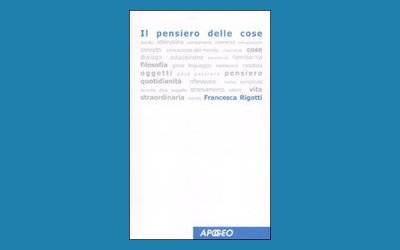 Il pensiero delle cose