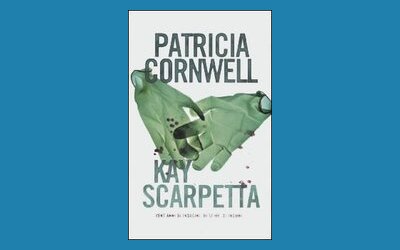 Kay Scarpetta