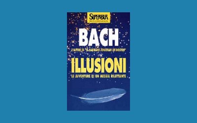 Illusioni. Le avventure di un Messia riluttante