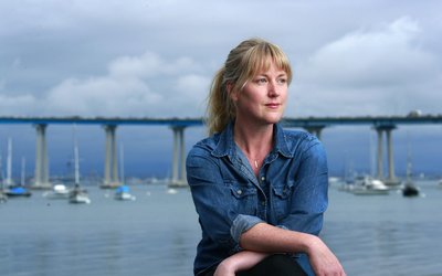 Chi è Maggie Shipstead, la scrittrice finalista al Booker Prize 2021