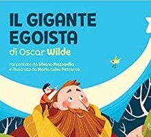 Il gigante egoista di Oscar Wilde
