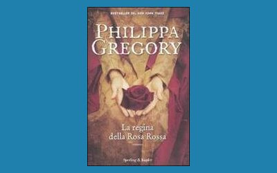 La regina della rosa rossa