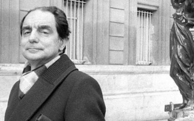 Italo Calvino: vita, opere e pensiero