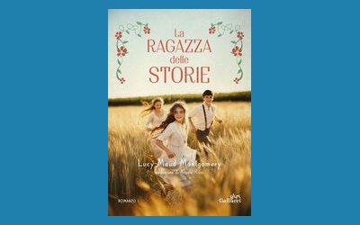 La ragazza delle storie