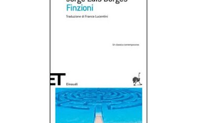 Il giardino dei sentieri che si biforcano: un racconto di Jorge Luis Borges