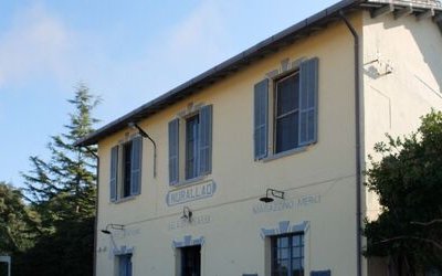 Poesia e poeti a Nurallao: le funzioni della poesia improvvisata