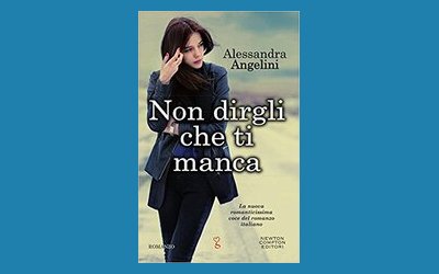 Non dirgli che ti manca