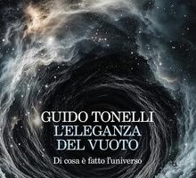 L'eleganza del vuoto. Di cosa è fatto l'universo