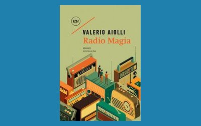 Radio Magia