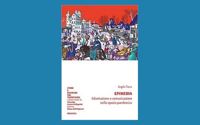 Epimedia. Informazione e comunicazione nello spazio pandemico