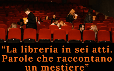 Diventare librai oggi: al via il corso di alta formazione della Scuola Librai Italiani