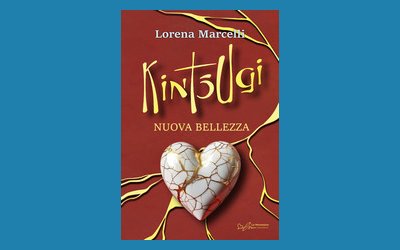 Kintsugi. Nuova bellezza