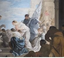 “Antonio e Cleopatra”: trama e analisi della tragedia di Shakespeare