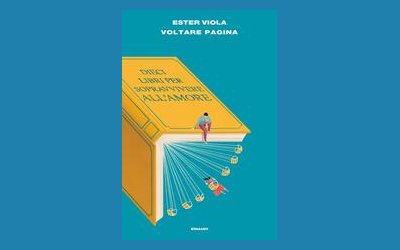 Voltare pagina