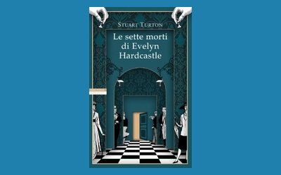 Le sette morti di Evelyn Hardcastle