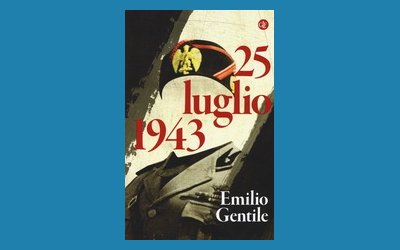 25 Luglio 1943