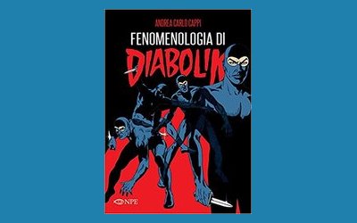 Fenomenologia di Diabolik