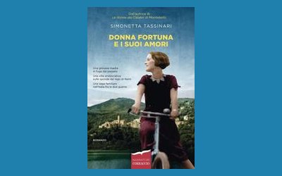 Donna Fortuna e i suoi amori