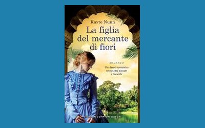 La figlia del mercante di fiori