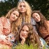 Miniserie TV «Little Women» tratta dal romanzo “Piccole donne”