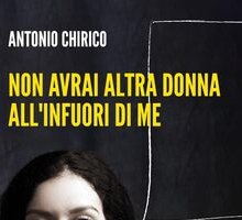 Non avrai altra donna all'infuori di me