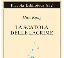 La scatola delle lacrime