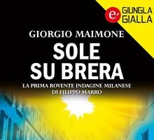Sole su Brera