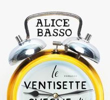 Le ventisette sveglie di Atena Ferraris