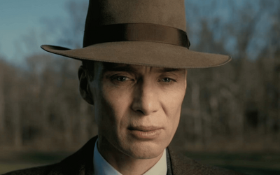 “Oppenheimer”, Premio Oscar 2024: i riferimenti letterari nel film di Nolan