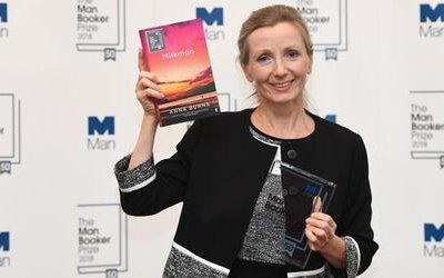 Man Booker Prize 2018: la scrittrice Anna Burns vince con “Milkman”