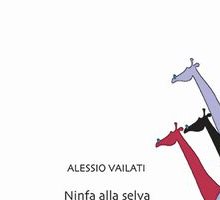 Ninfa alla selva