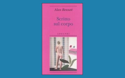 Scritto sul corpo