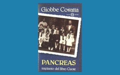 Pancreas
