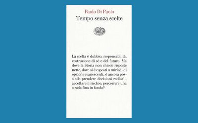Tempo senza scelte