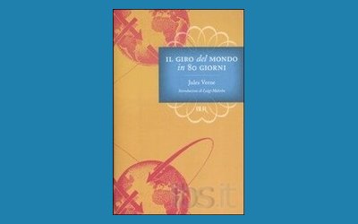 Il giro del mondo in ottanta giorni