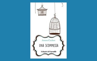 Una scommessa