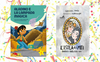 Carnevale: due libri per festeggiarlo, dedicati ai più piccoli