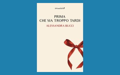 Prima che sia troppo tardi