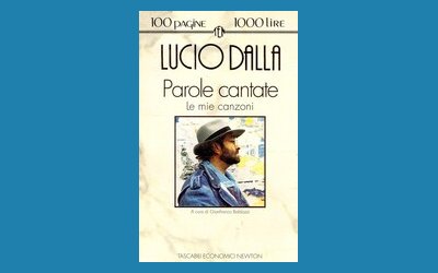 Parole cantate