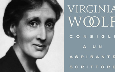 I 6 consigli di Virginia Woolf a un aspirante scrittore