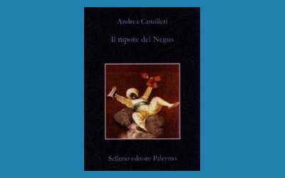 Il nipote del Negus