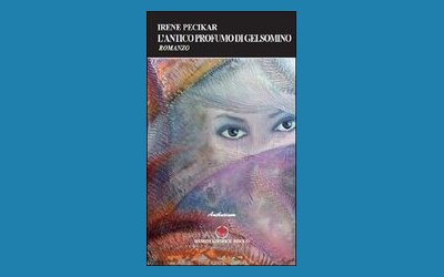 L'antico profumo di gelsomino