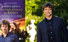 “La trilogia di Nerone” di Alberto Angela: il primo libro in uscita a fine novembre