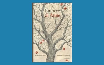 L'albero di Anne - Irene Cohen