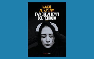 L'amore ai tempi del petrolio