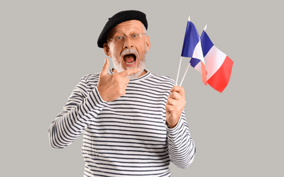 “Scusate il francesismo”: significato, origine e perché si dice